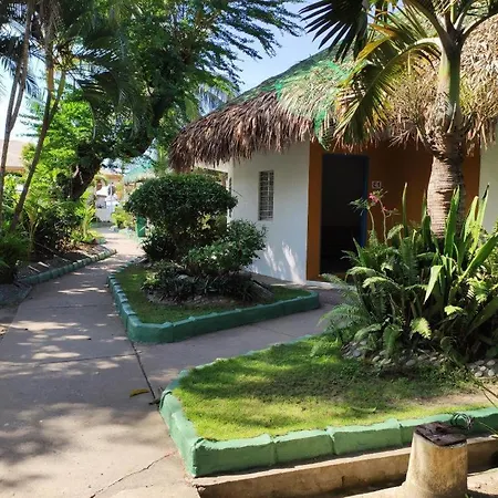 Cococay Resort Hotel-2